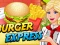 Játék Burger Express online