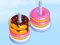 Játék Donut Sort Fun online