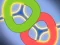Játék Puzzle Lines And Knots 1 online