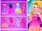 Játék Barbie Fashion Closet online