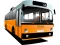 Játék Cartoon Bus Puzzle online