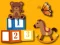 Játék Fun Learning For Kids online