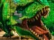 Játék Dino Park Jigsaw online