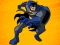 Játék Batman Protect City online