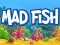 Játék Mad Fish online