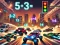 Játék Mathematics Racing online