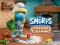 Játék The Smurfs Village Cleaning online