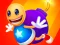 Játék Super Buddy Kick online