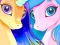 Játék Pony Friendship online
