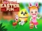 Játék Baby Hazel Easter Fun online