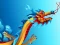 Játék Dragon Hunt Jigsaw online