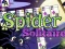 Játék Spider Solitaire 2 online