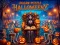 Játék Jigsaw Puzzle Halloweeny online