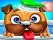 Játék My Pet Loki Virtual Dog online
