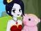 Játék Vampire Queens Academy Style online