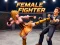 Játék Female Fighter online