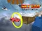 Játék Sky Car Stunt 3d online