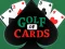 Játék Golf of Cards online