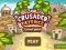 Játék Crusader defence: level pack online
