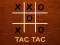 Játék Tac Tac online