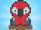Játék Color Nuts & Bolts Puzzle online