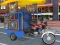 Játék Public Tricycle online