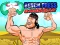 Játék Bench Press The Barbarian online