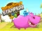 Játék Rhino Rush Stampede online