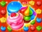 Játék Cookie Crunch online