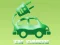 Játék Car Charging Station online
