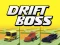 Játék Drift Boss online