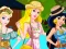 Játék Princess Team Bohemian online