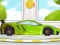 Játék Sports Car Wash 2D online