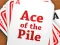 Játék Ace of the Pile online