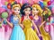 Játék Princess Birthday Party online