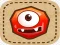 Játék Monster busters: match 3 puzzle online