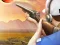 Játék Desert Skeet online