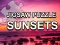 Játék Jigsaw Puzzle Sunsets online