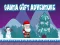 Játék Santa Gift Adventure online