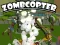 Játék Zombcopter online