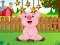 Játék Cartoon Farm Hidden Stars online