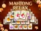 Játék Mahjong Relax online