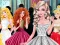 Játék Anna And Elsa Arendelle Ball online