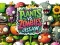 Játék Plants vs Zombies Jigsaw online