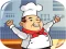 Játék Happy Chef Bubble Shooter online