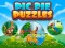 Játék Pic pie puzzles online