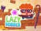 Játék Lazy Robber online