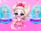 Játék Sweet Dolls Fashion Princess online
