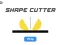 Játék Shape Cutter online