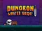 Játék Dungeon Master Knight online